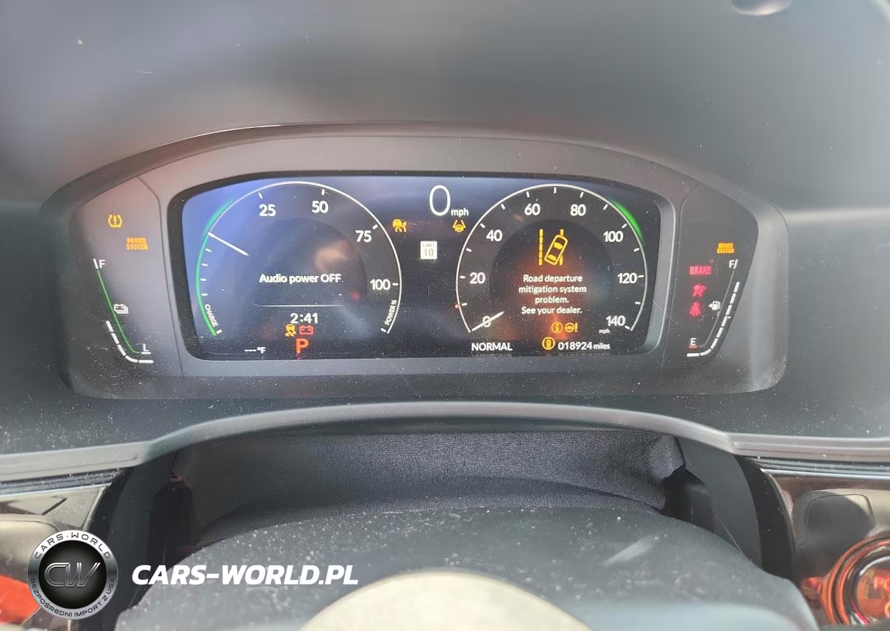 2025 Honda Civic Sport VIN:2HGFE4F81SH315342 - 9