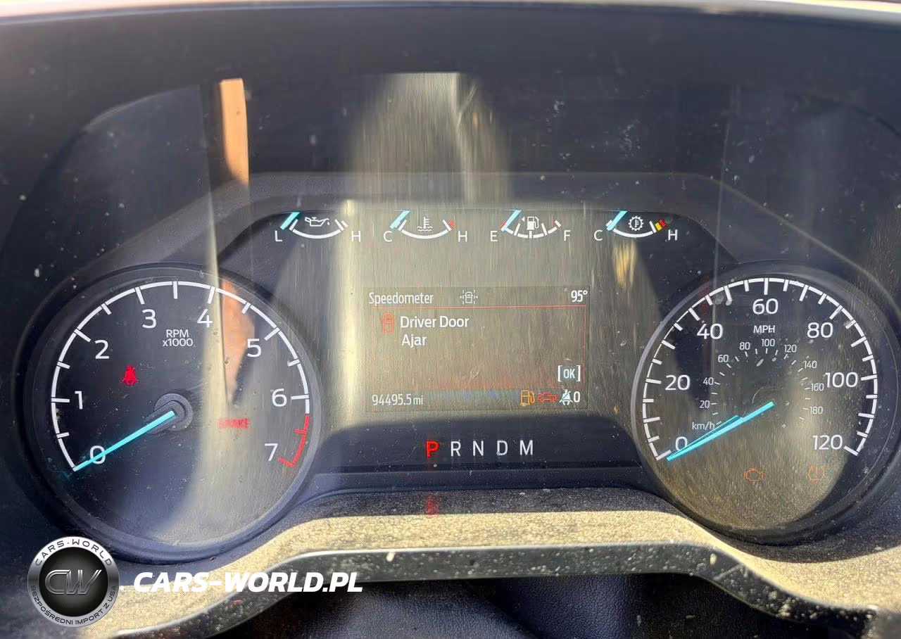 2021 Ford F150 Super Cab VIN:1FTEX1EP3MFC90380 - 8
