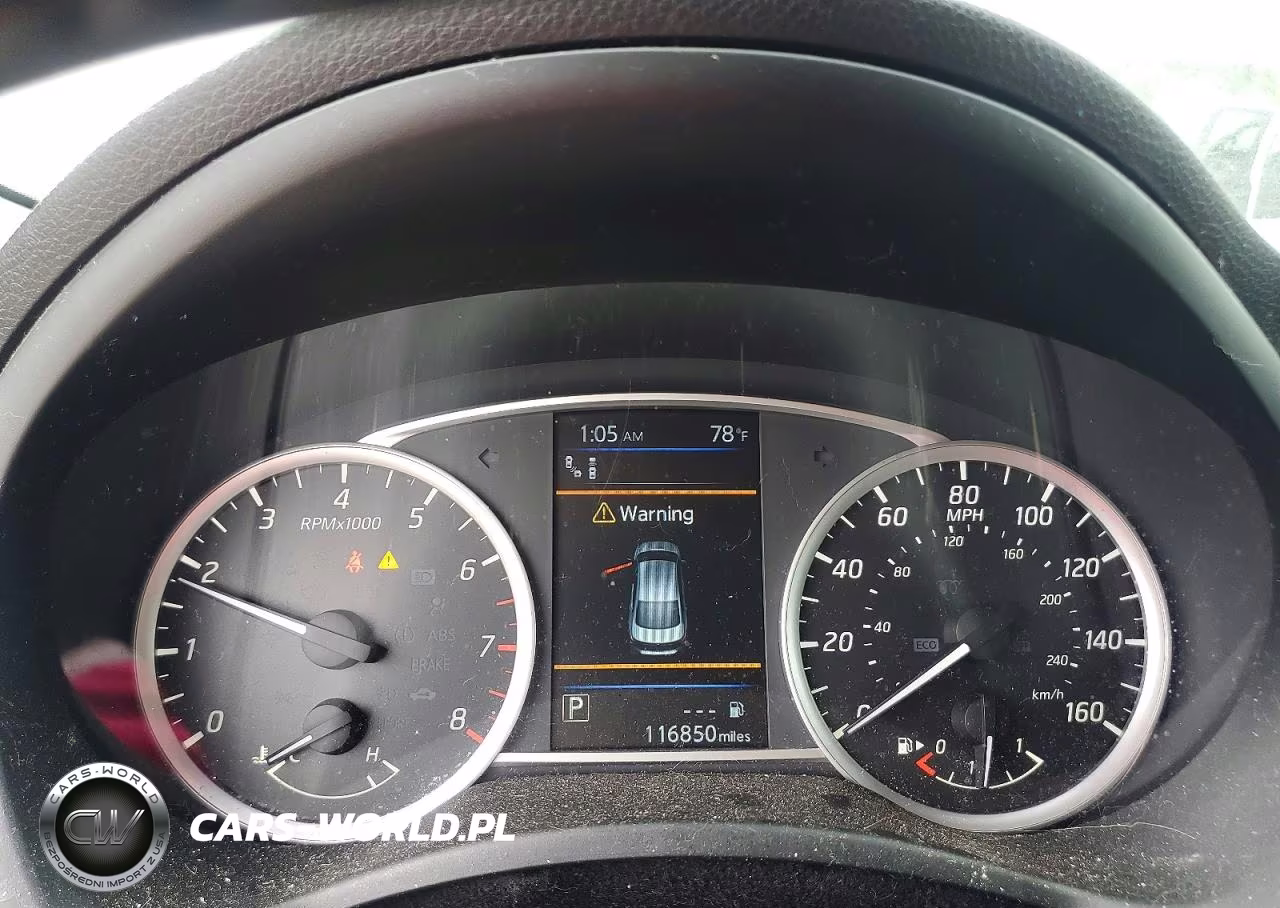 2019 Nissan Sentra Sr VIN:3N1AB7AP5KY262966 - 9