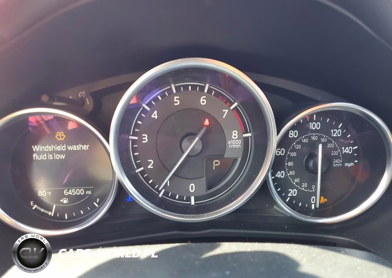2018 Mazda Mx-5 Miata Club VIN:JM1NDAL71J0203537 - 9