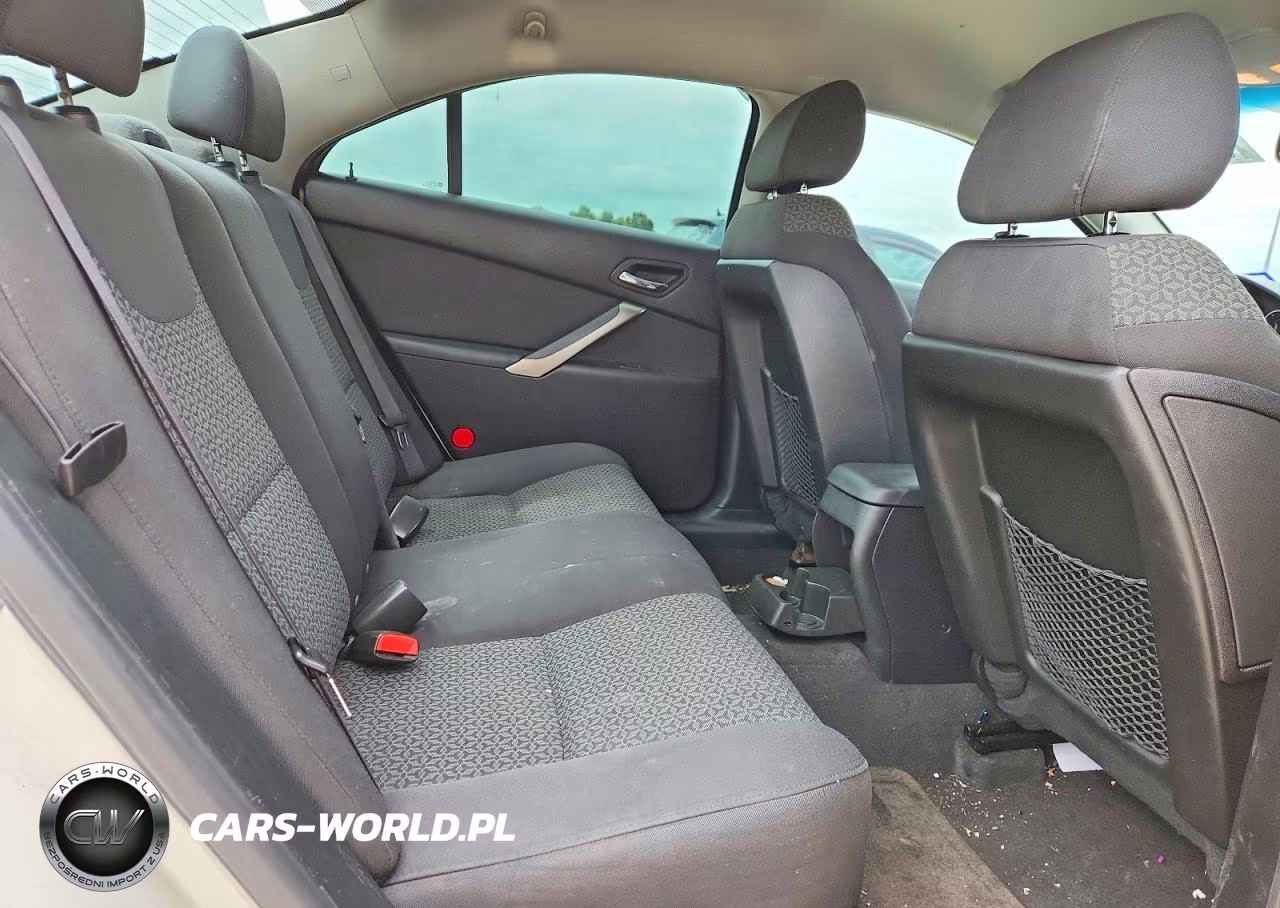 2009 Pontiac G6 VIN:1G2ZG57B894120680 - 10
