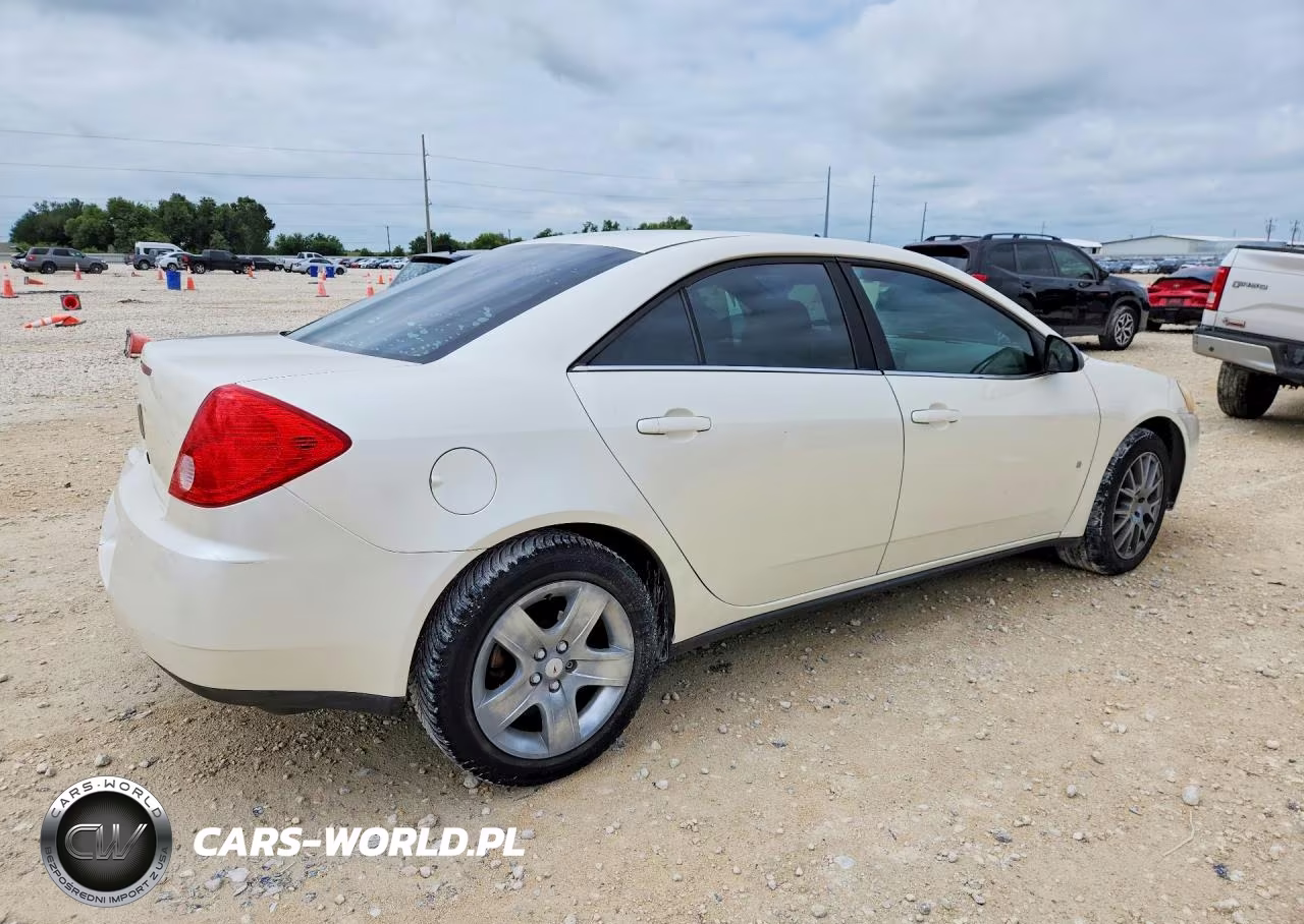 2009 Pontiac G6 VIN:1G2ZG57B894120680 - 3
