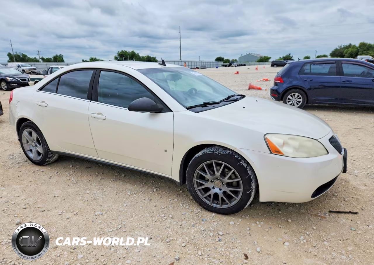 2009 Pontiac G6 VIN:1G2ZG57B894120680 - 4