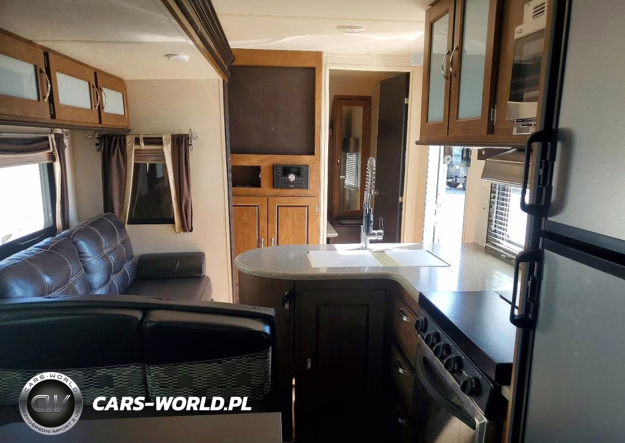 2018 Forest River Wildwood Camper VIN:4X4TWDD2XJA263178 - 5