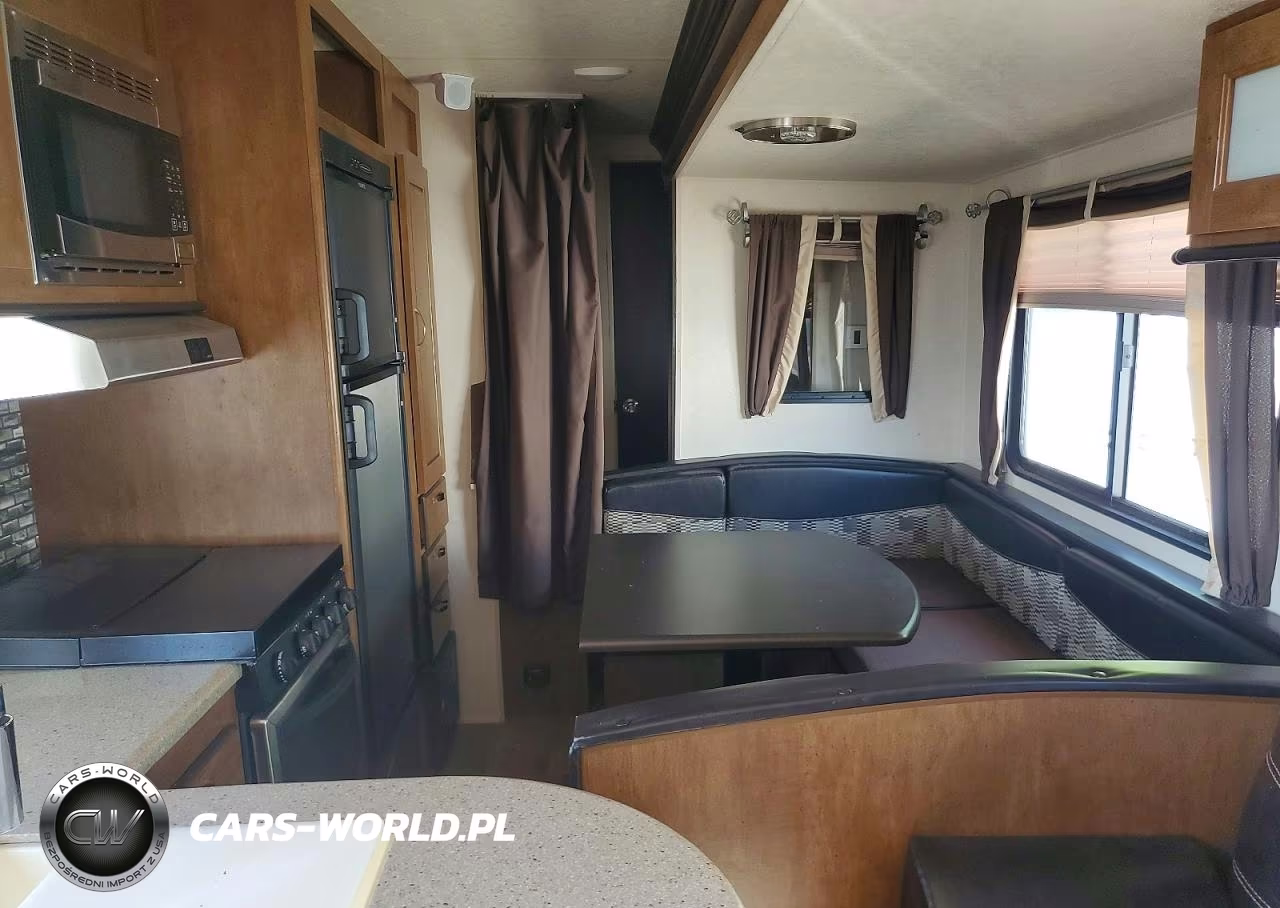 2018 Forest River Wildwood Camper VIN:4X4TWDD2XJA263178 - 6