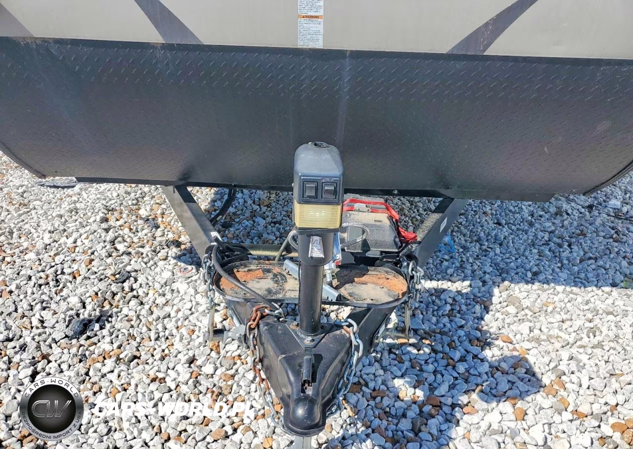 2018 Forest River Wildwood Camper VIN:4X4TWDD2XJA263178 - 7