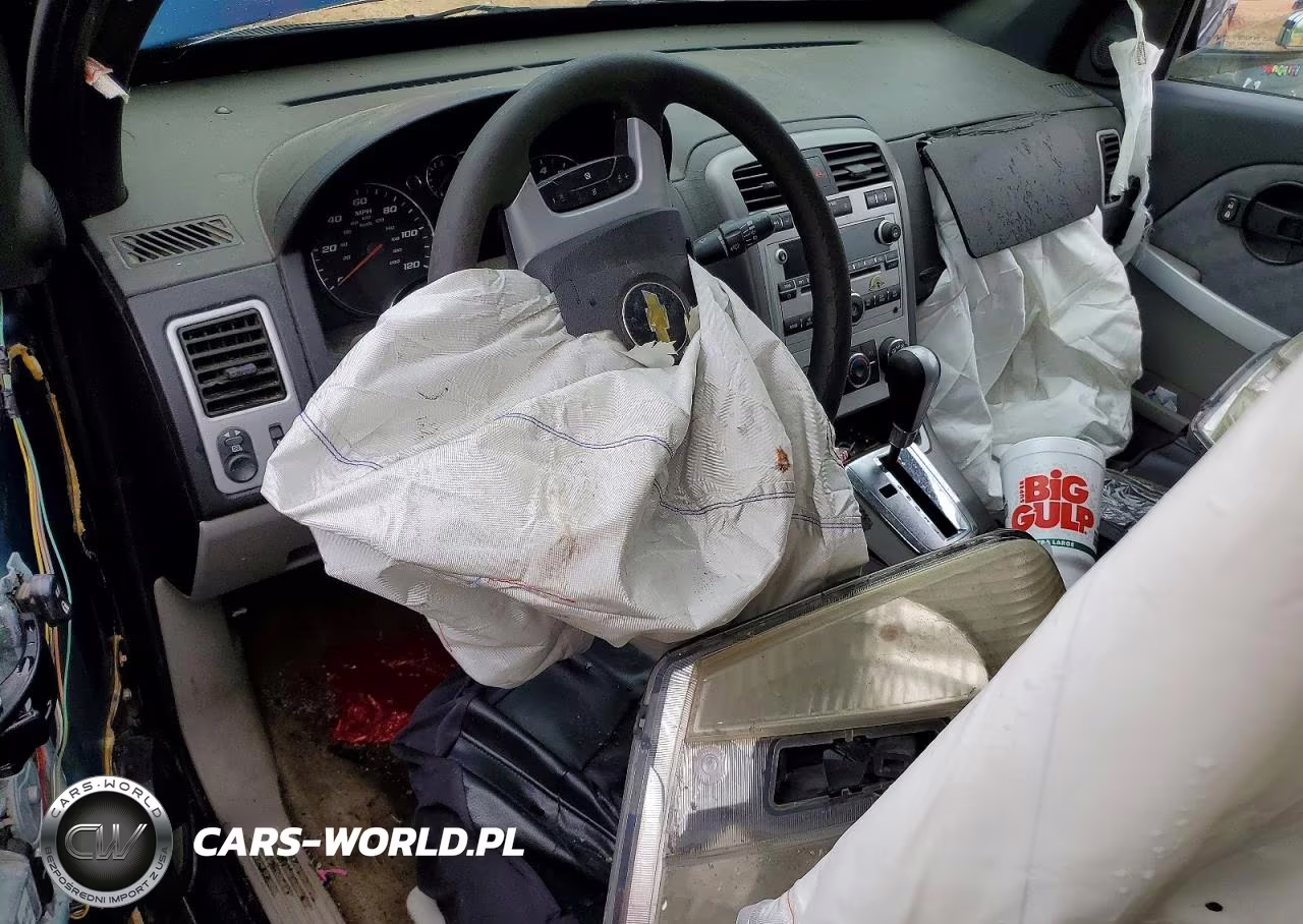 2008 Chevrolet Equinox VIN:2CNDL13F886073145 - 8