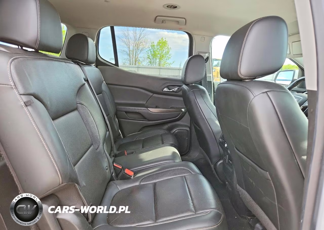 2020 GMC Acadia Slt VIN:1GKKNULS9LZ178637 - 11