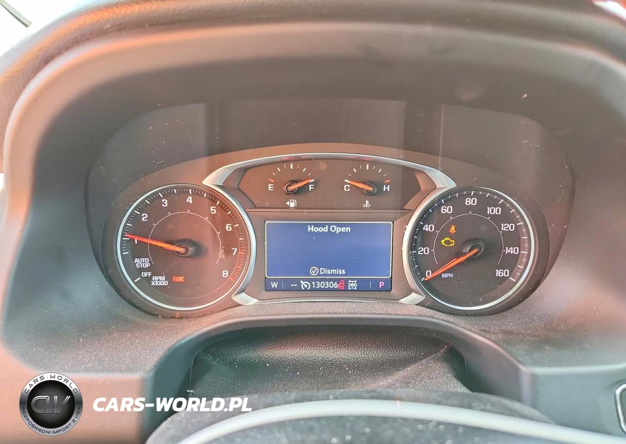 2020 GMC Acadia Slt VIN:1GKKNULS9LZ178637 - 9