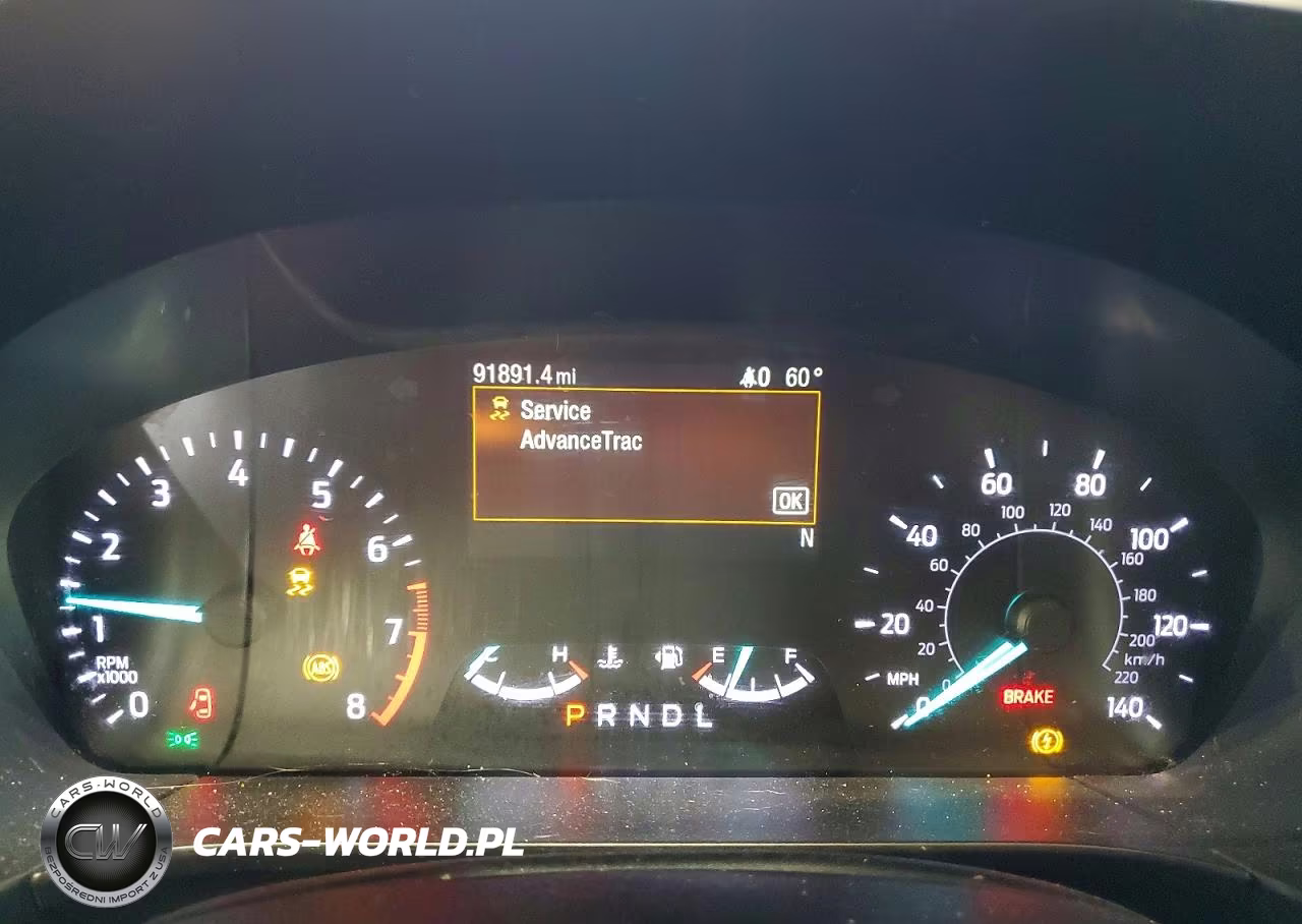 2020 Ford Escape Se VIN:1FMCU9G67LUA27169 - 9