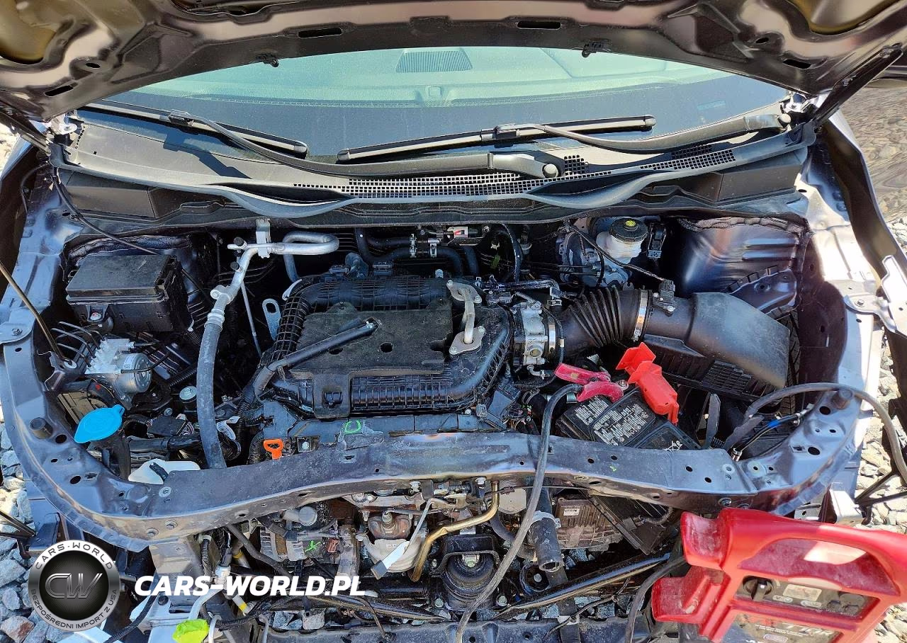 2026 Honda Odyssey Touring VIN:5FNRL6H85TB001100 - 12