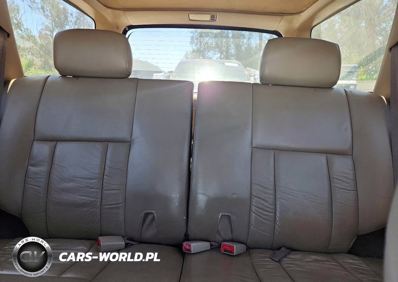 2000 Toyota 4Runner Sr5 VIN:JT3GN86R4Y0159625 - 10