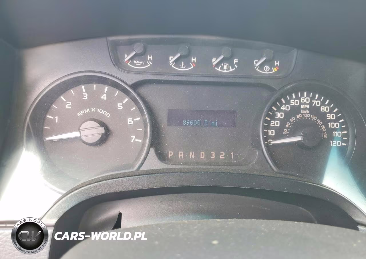 2011 Ford F150 Super Cab VIN:1FTEX1CM0BKE20564 - 9