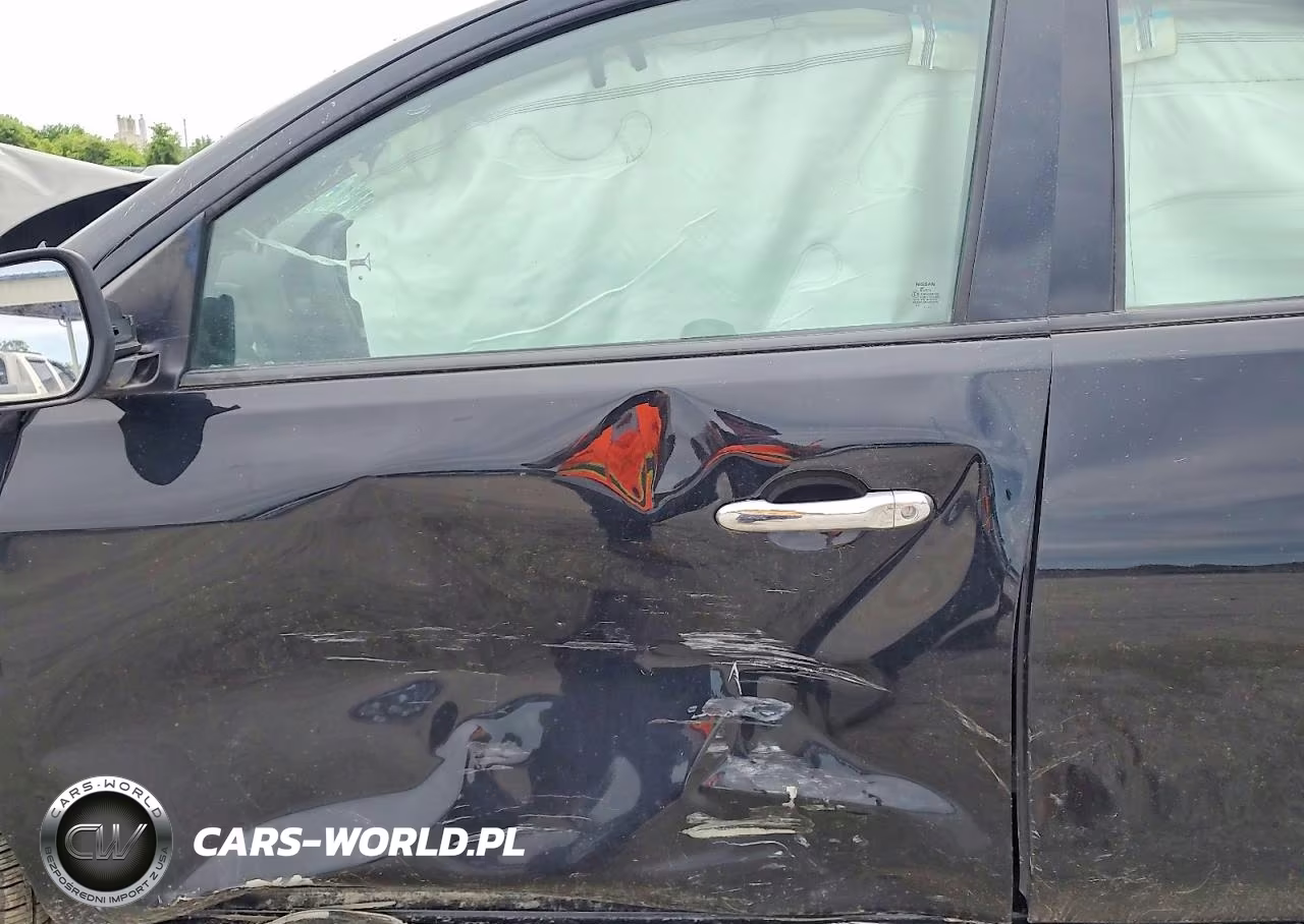 2018 Nissan Versa Sv VIN:3N1CN7AP6JL845588 - 7