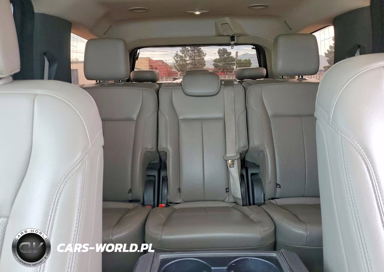 2019 Ford Expedition Xlt VIN:1FMJU1JT2KEA45062 - 10