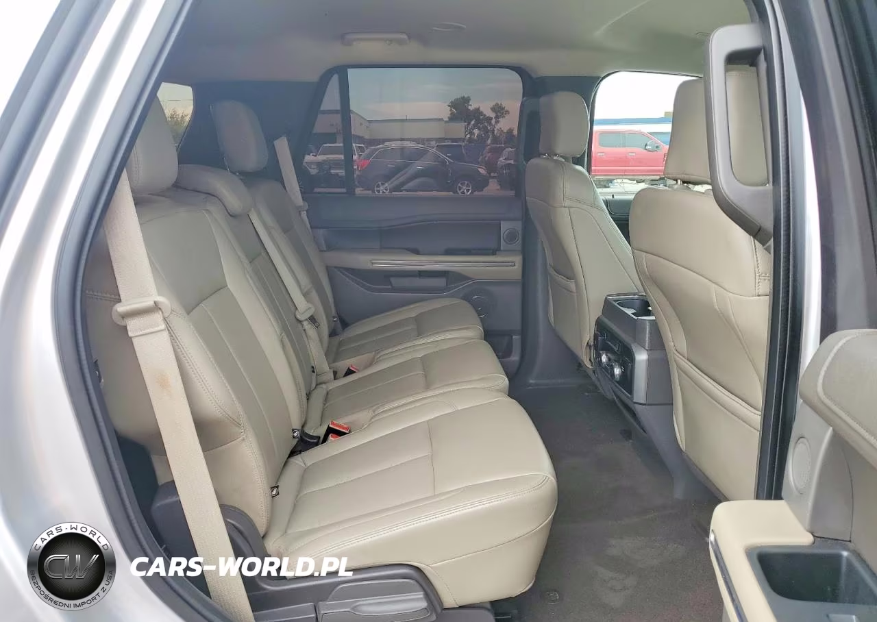 2019 Ford Expedition Xlt VIN:1FMJU1JT2KEA45062 - 11