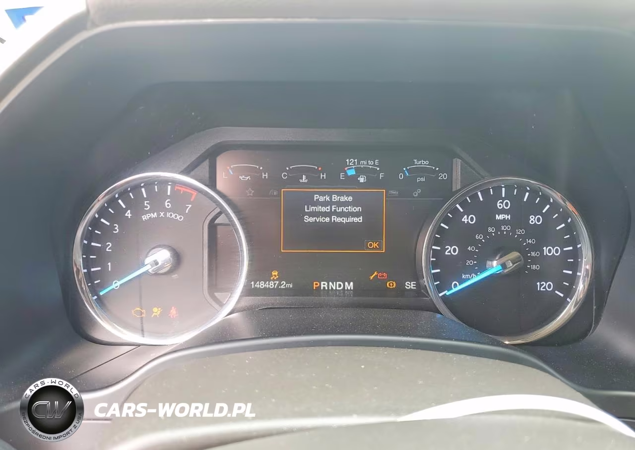 2019 Ford Expedition Xlt VIN:1FMJU1JT2KEA45062 - 9