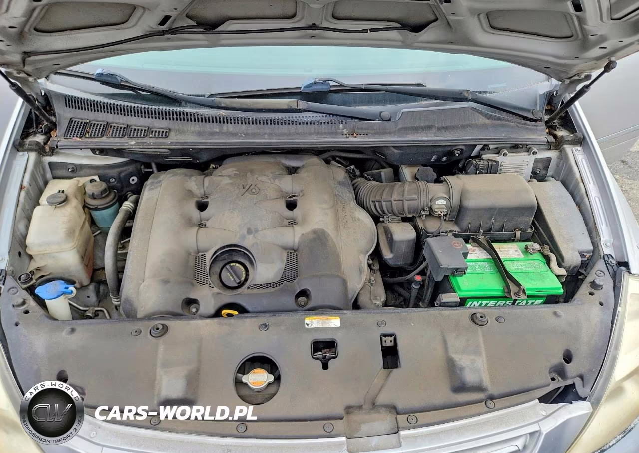 2010 Kia Sedona Ex VIN:KNDMH4C3XA6341282 - 12