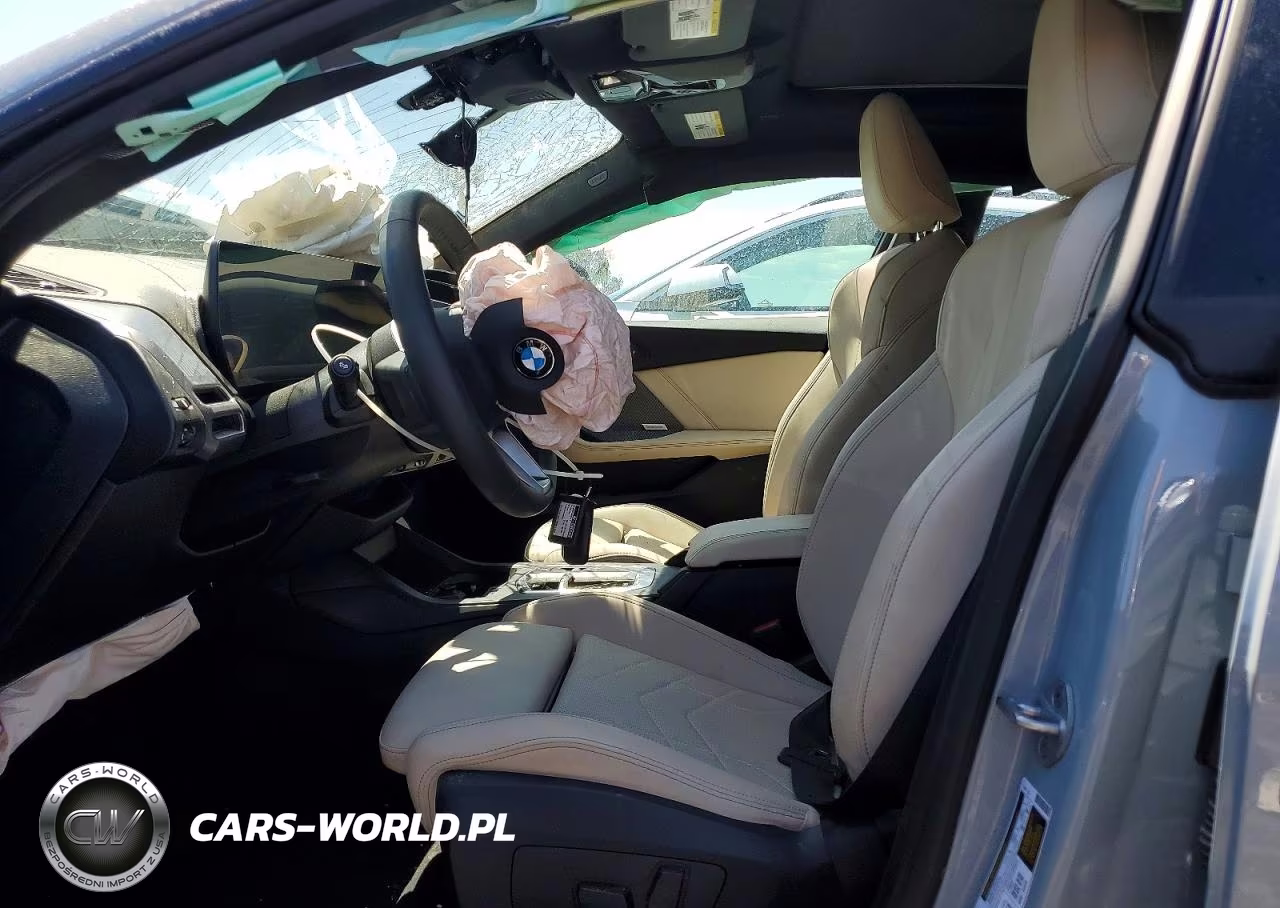 2026 BMW 228 VIN:WBA83GG00T7U37031 - 7