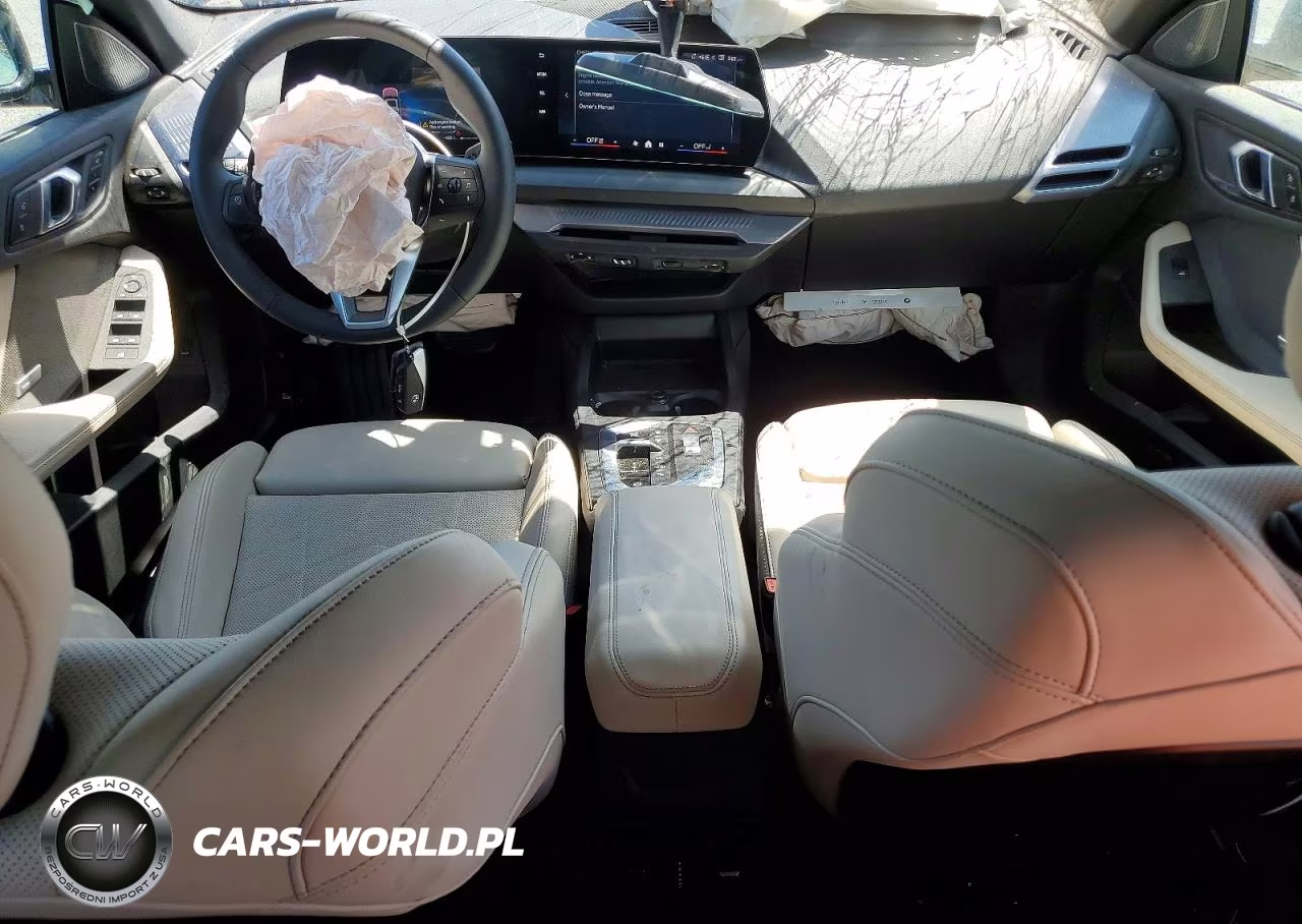 2026 BMW 228 VIN:WBA83GG00T7U37031 - 8