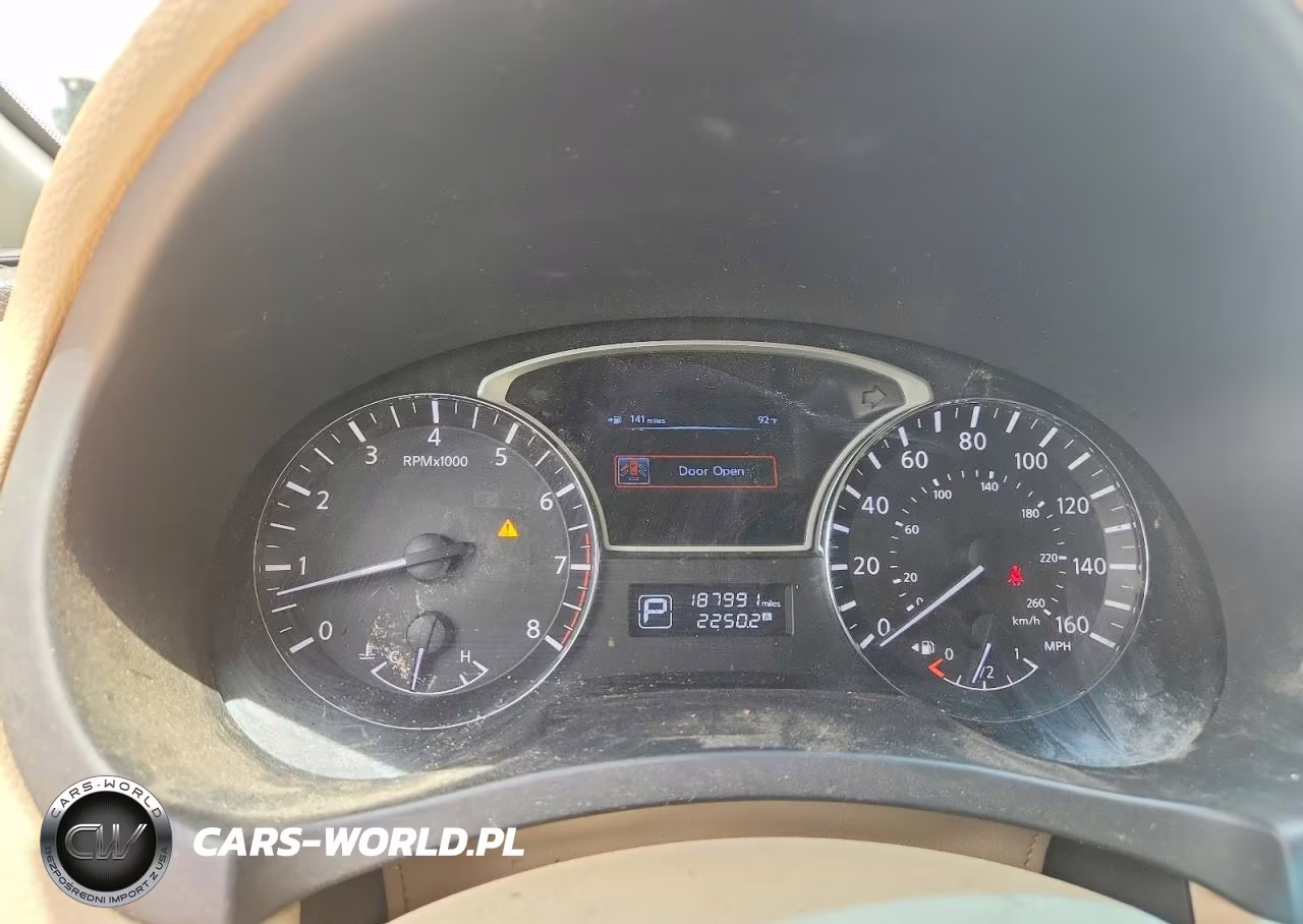 2013 Nissan Altima 2.5 VIN:1N4AL3AP7DC193900 - 9