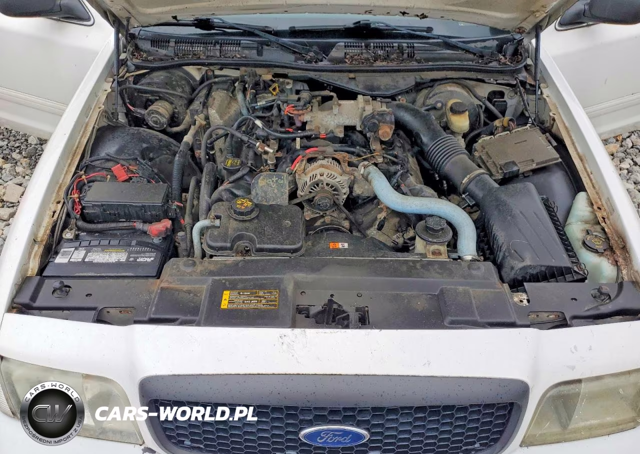 2009 Ford Crown Victoria Police Interceptor VIN:2FAHP71V09X143438 - 11