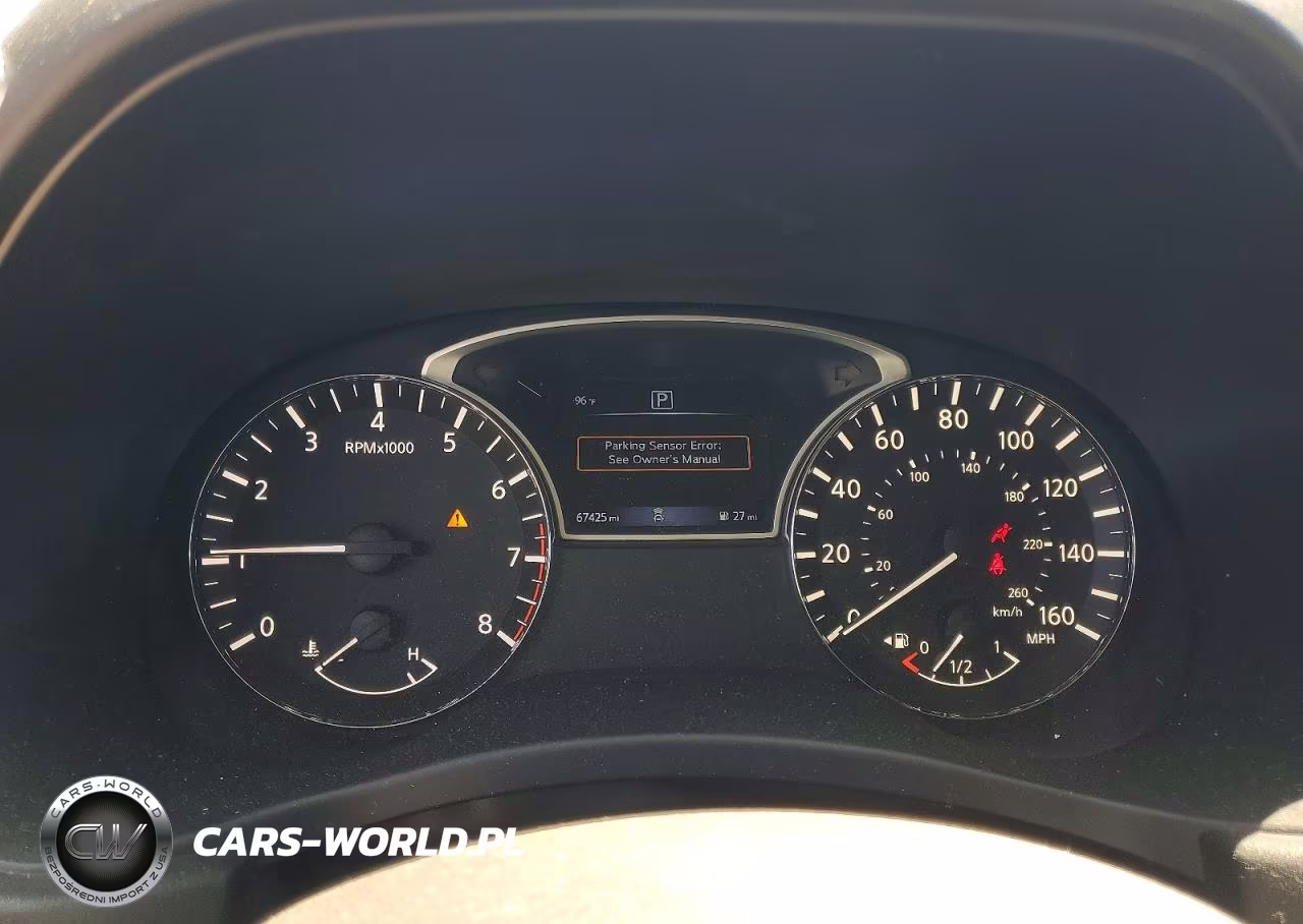 2020 Nissan Pathfinder S VIN:5N1DR2AN0LC603395 - 9