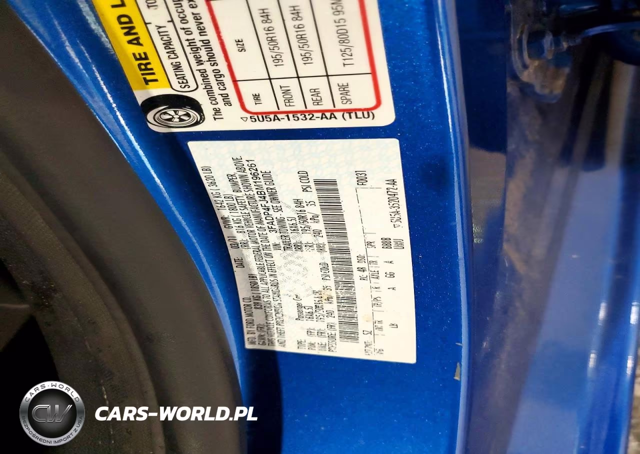 2011 Ford Fiesta Ses VIN:3FADP4FJ4BM196261 - 13