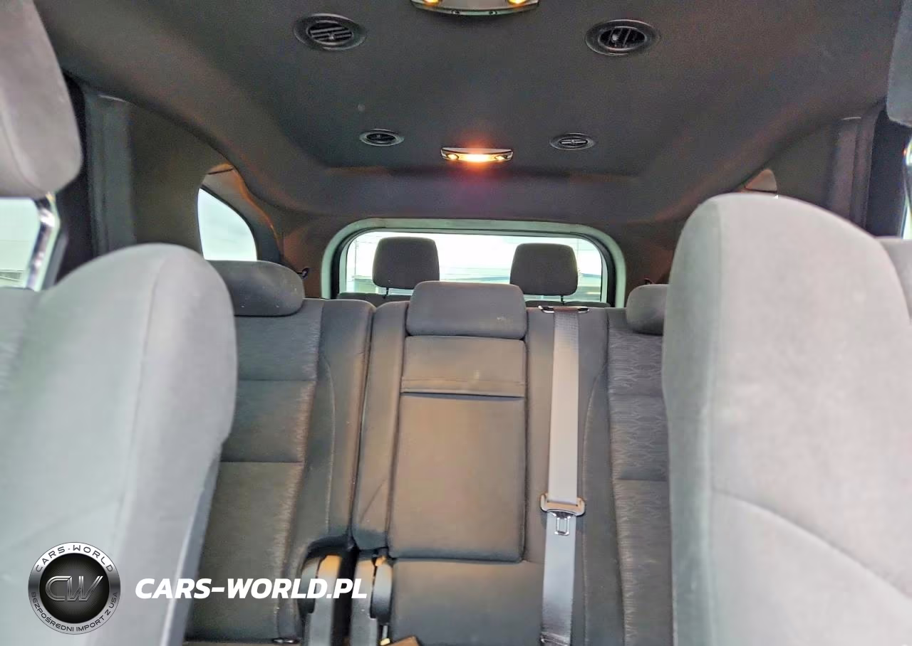 2021 Dodge Durango Gt VIN:1C4RDJDG9MC545076 - 10