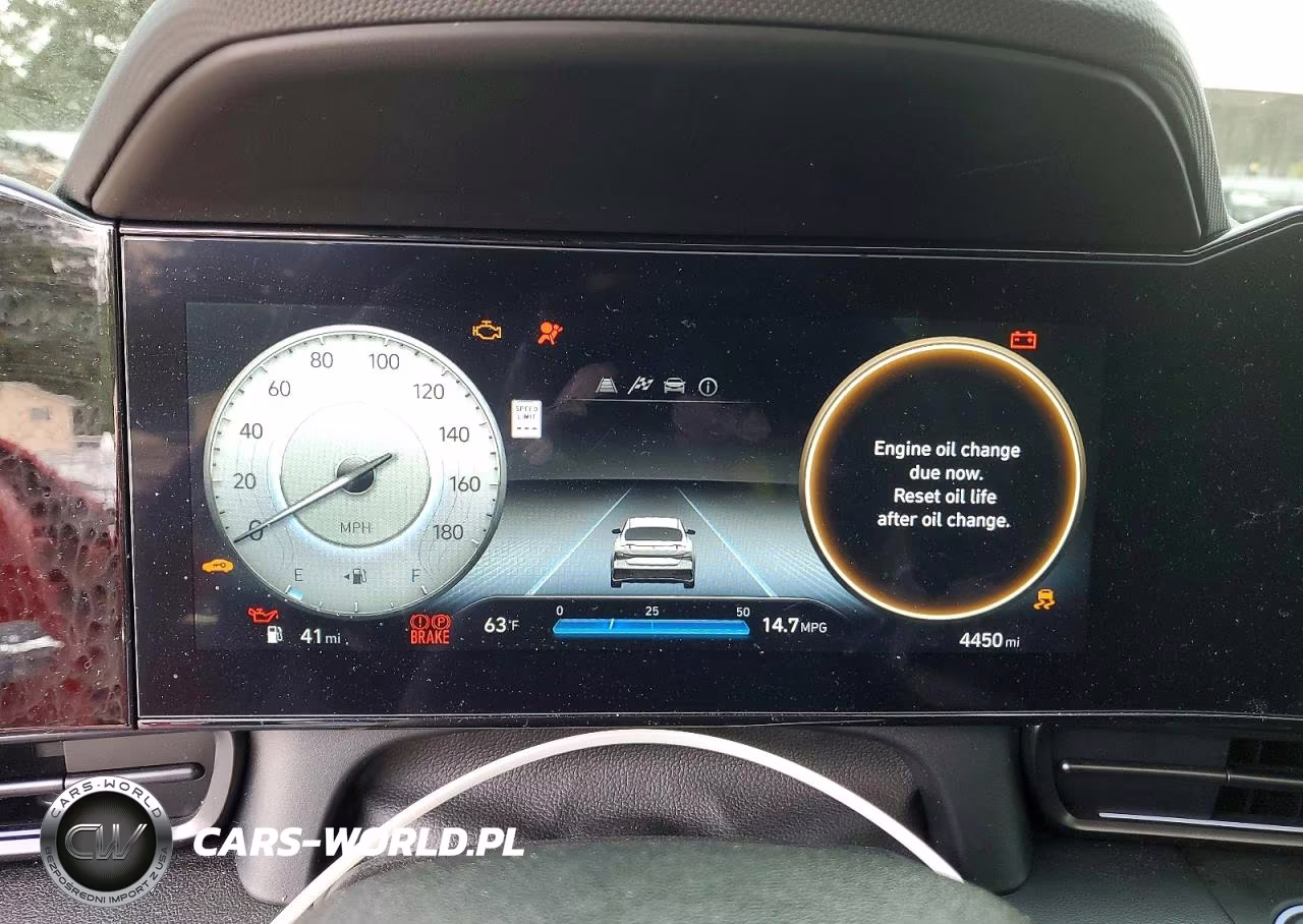 2025 Hyundai Elantra N Base VIN:KMHLW4DK6SU030089 - 9