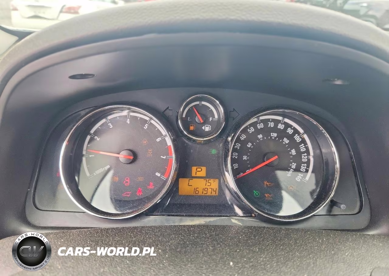 2008 Saturn Vue Xe VIN:3GSCL33P38S627475 - 9