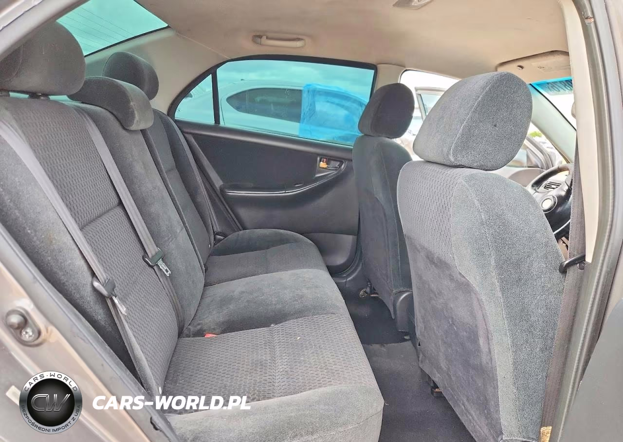 2008 Toyota Corolla S VIN:1NXBR32E28Z948473 - 10