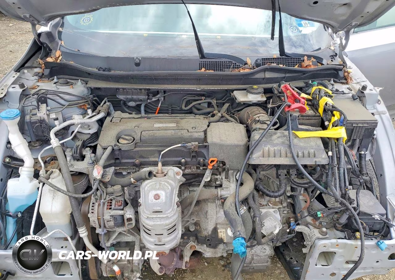 2018 Honda Cr-V Lx VIN:2HKRW6H32JH229629 - 12