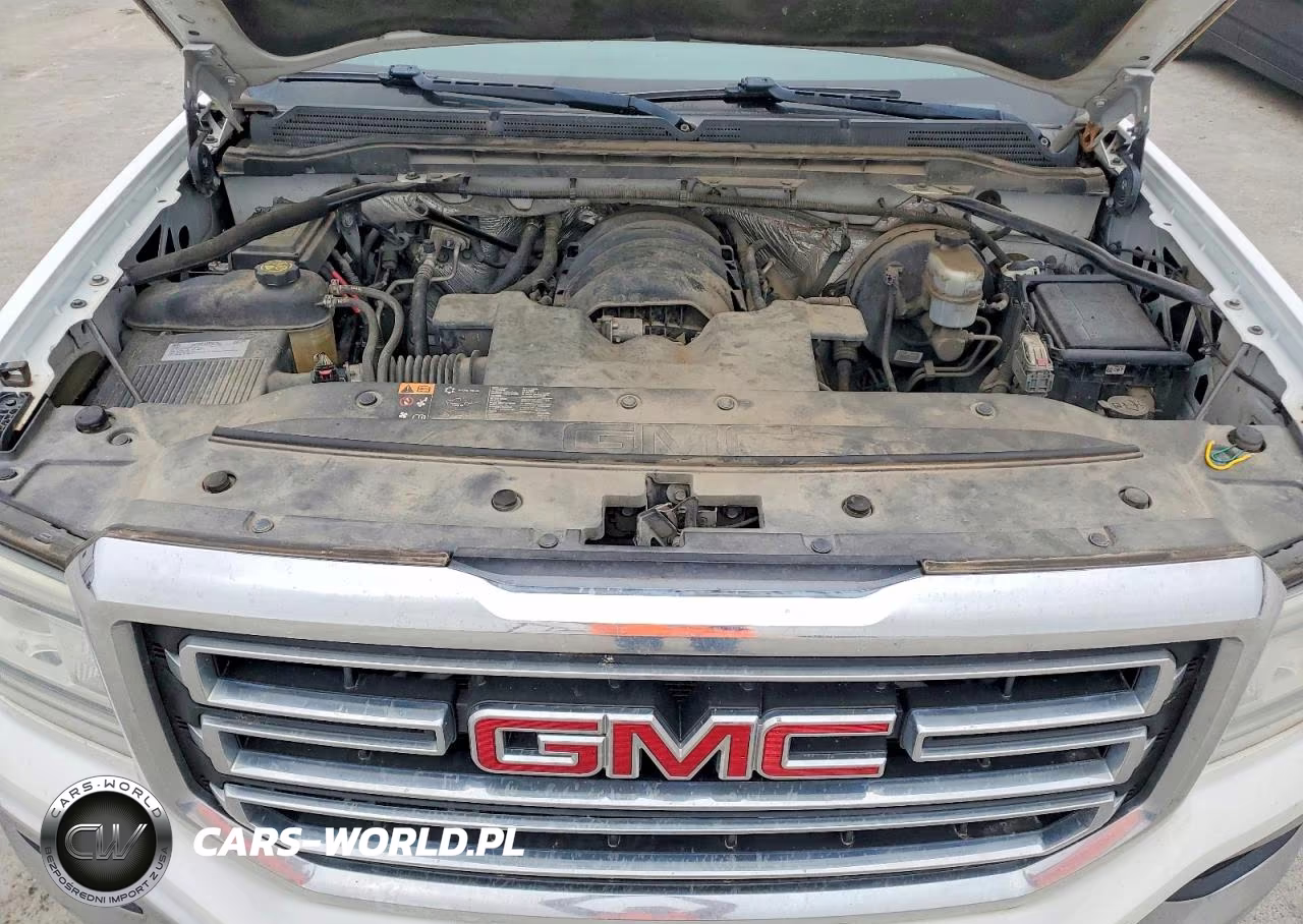 2016 GMC Sierra C1500 VIN:1GTN1LEC5GZ905203 - 11