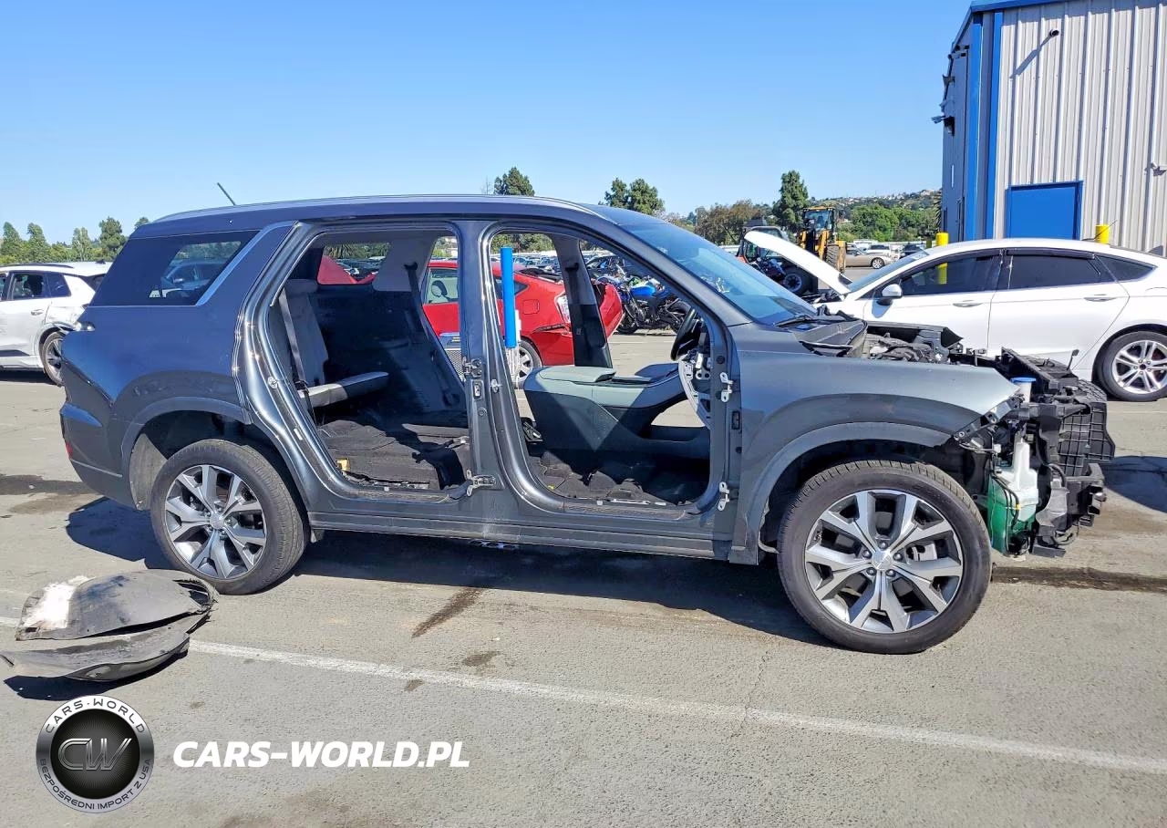 2020 Hyundai Palisade Sel VIN:KM8R34HEXLU132245 - 4