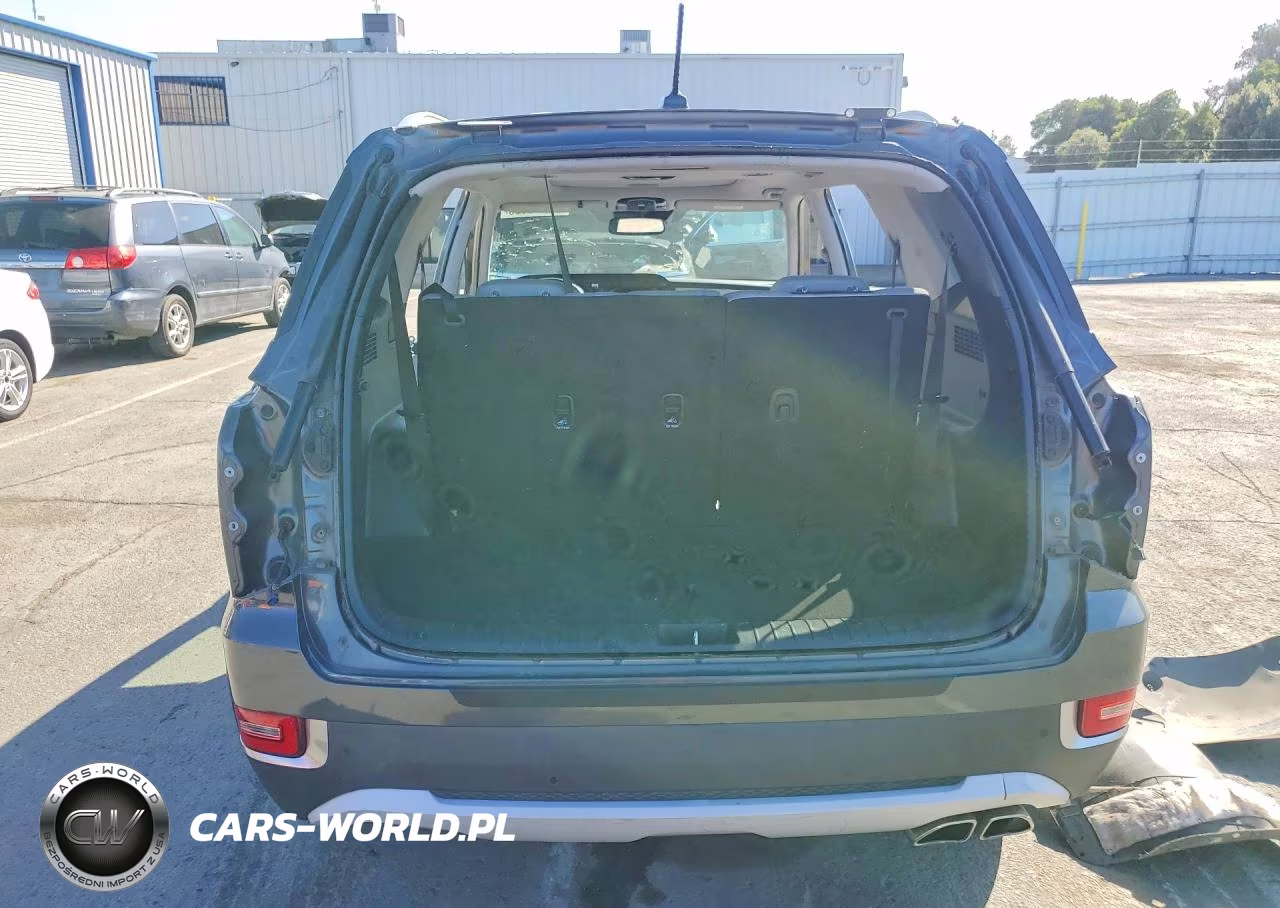 2020 Hyundai Palisade Sel VIN:KM8R34HEXLU132245 - 6