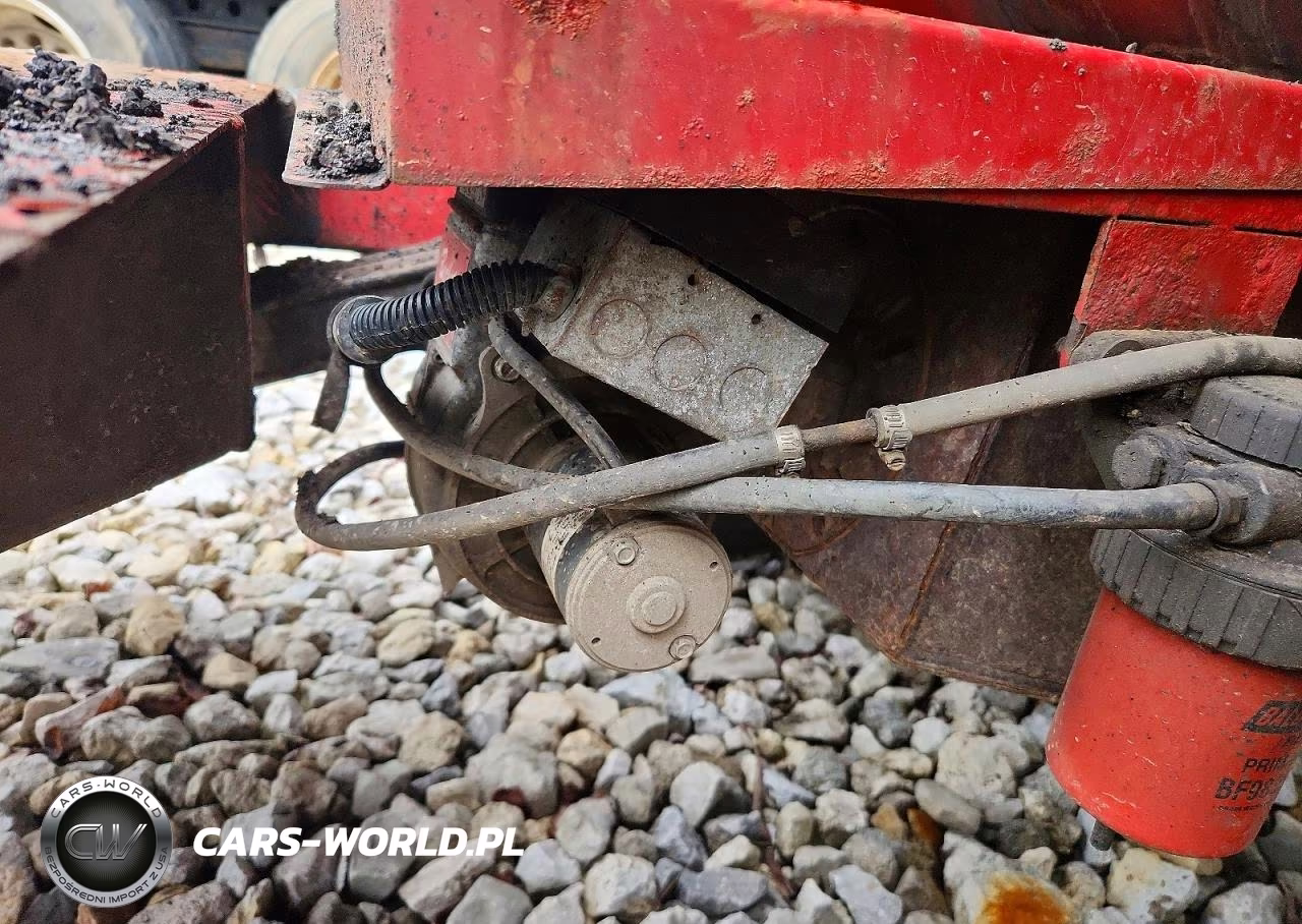 2018 Falcon Rme Construction Equipment VIN:1F9P41726JM339178 - 7
