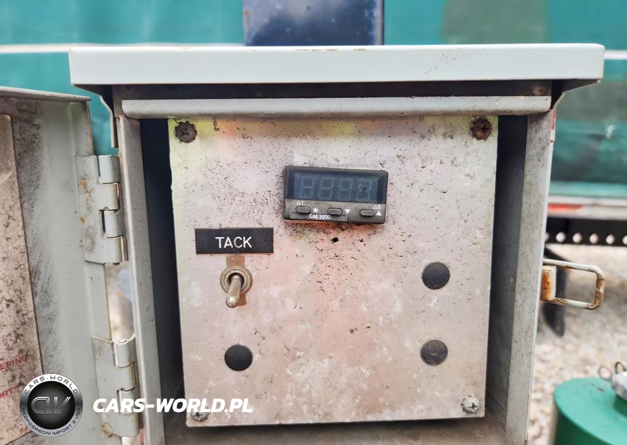2018 Falcon Rme Construction Equipment VIN:1F9P41726JM339178 - 8