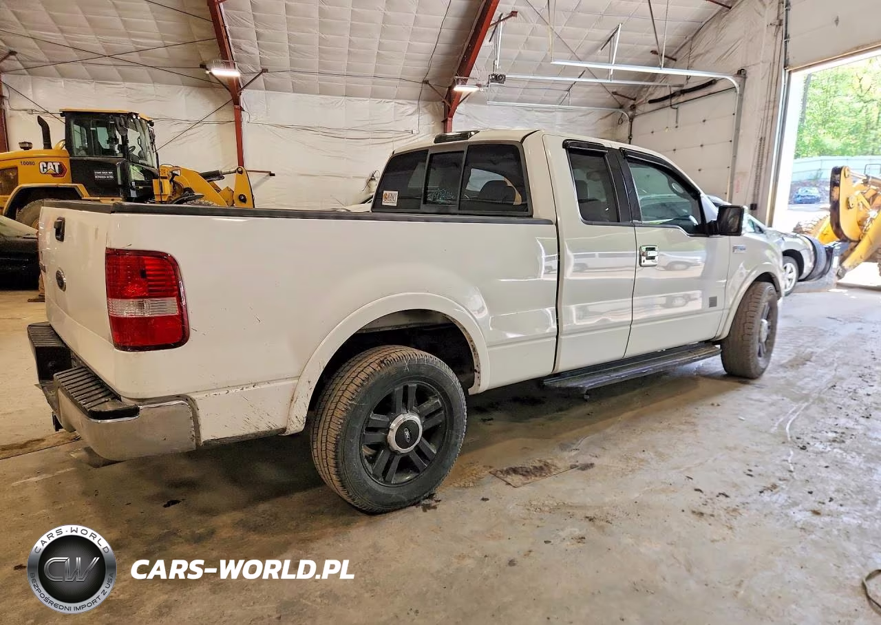 2004 Ford F150 VIN:1FTPX12534NB67521 - 3