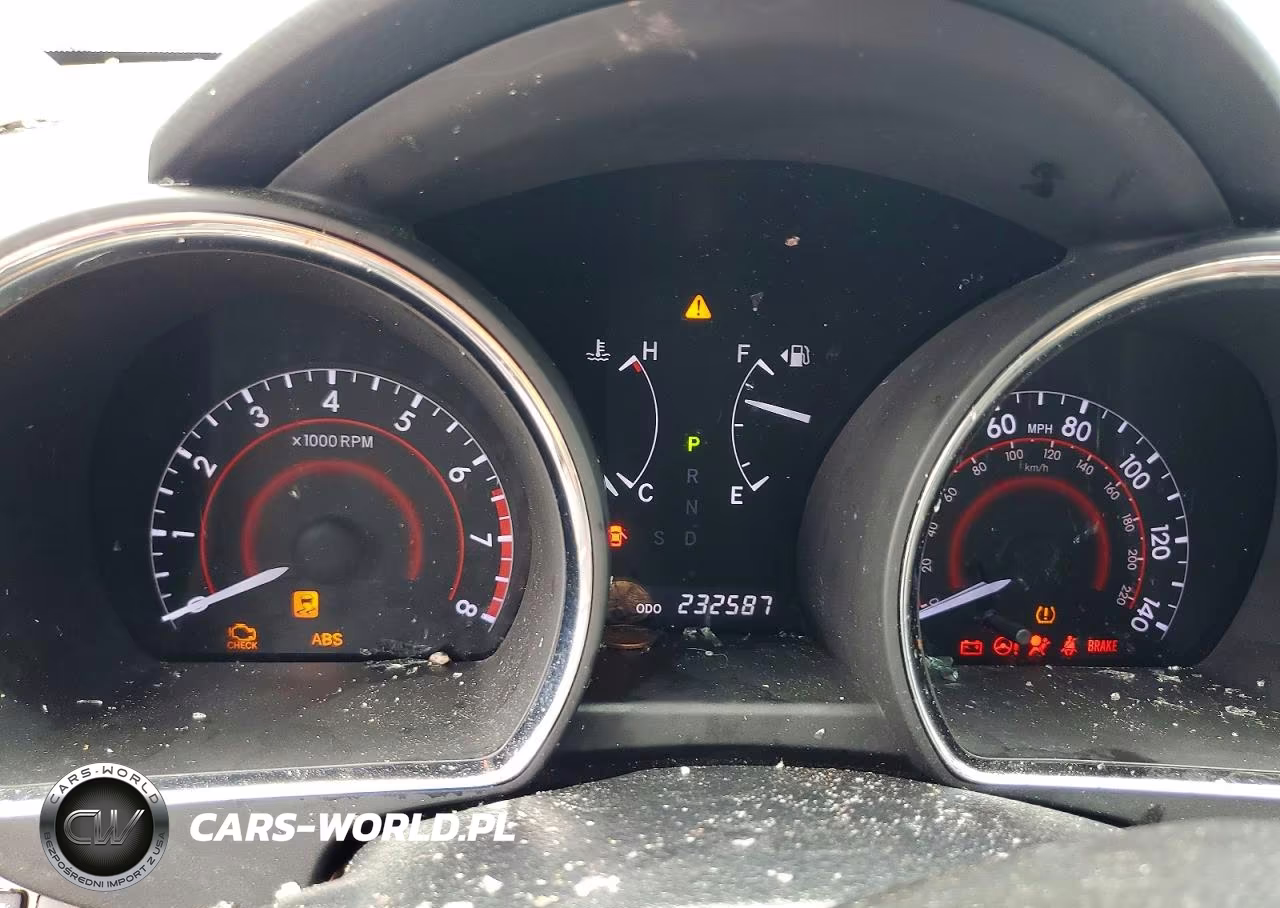 2013 Toyota Highlander Limited VIN:5TDYK3EH0DS122695 - 9
