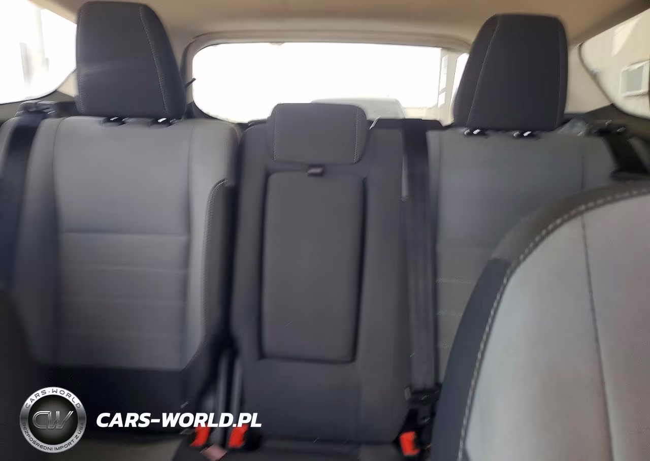 2016 Ford Escape Se VIN:1FMCU0GX1GUA61232 - 10