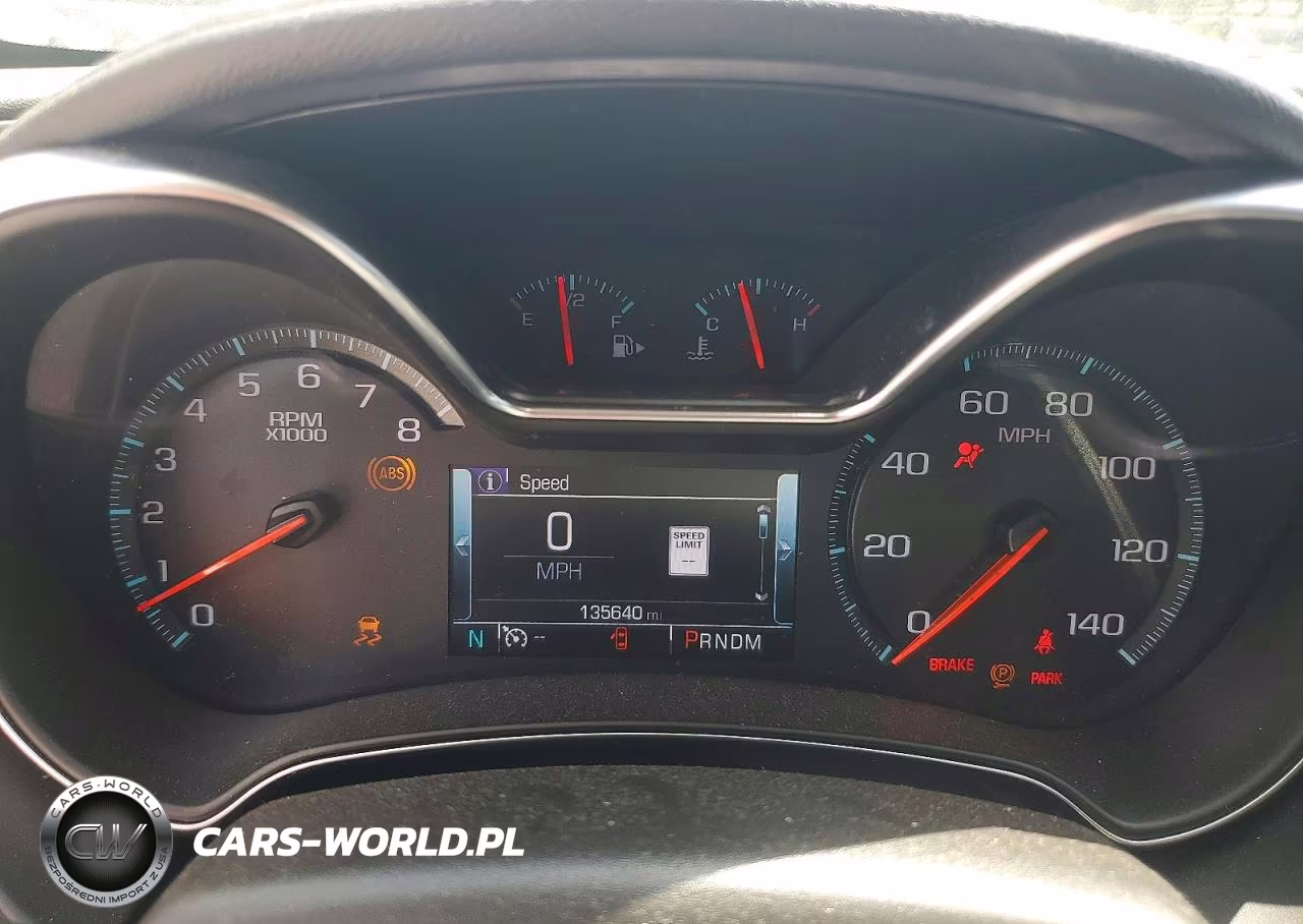 2018 Chevrolet Impala Premier VIN:2G1125S36J9170107 - 9