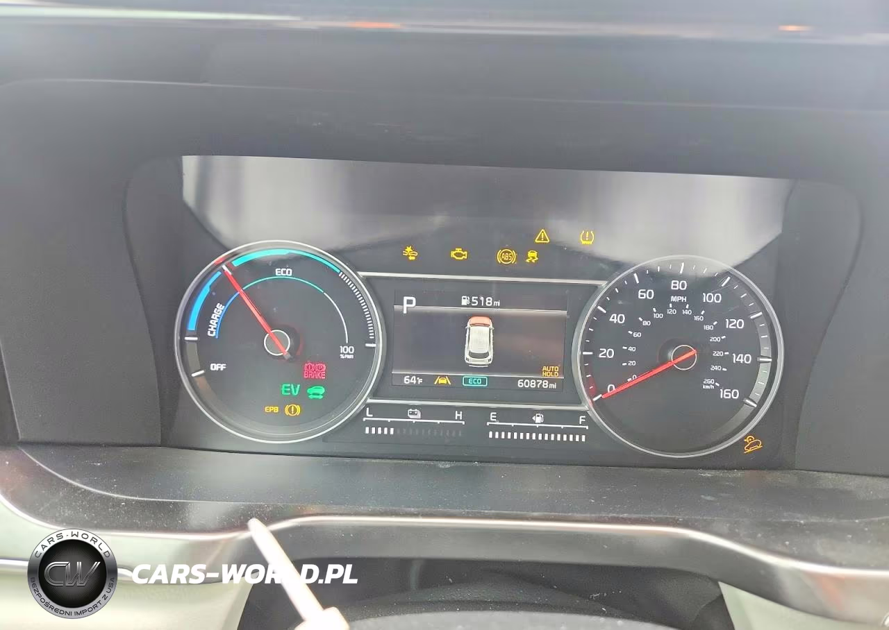 2023 Kia Sorento Ex VIN:KNDRHDLG3P5213389 - 9