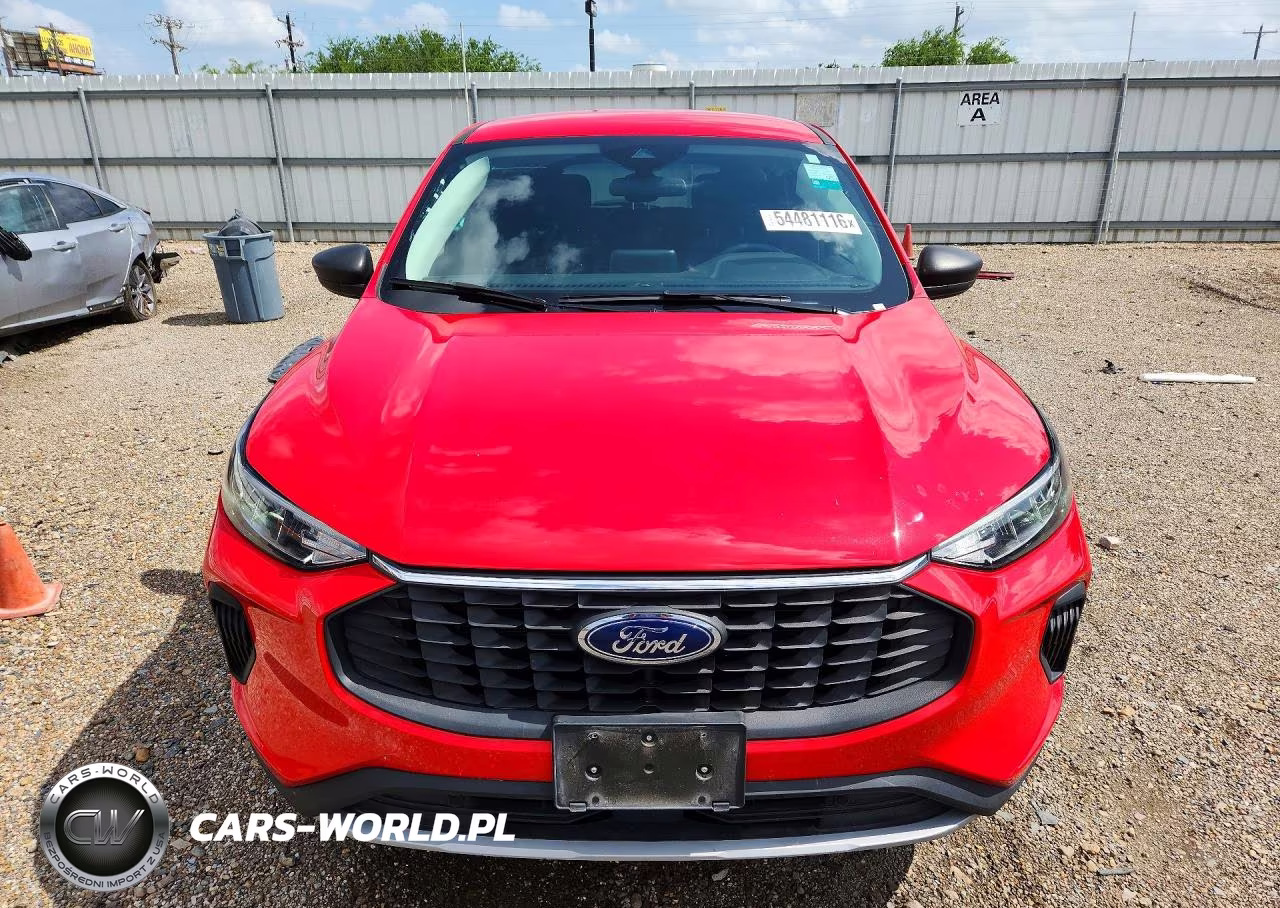 2024 Ford Escape Active VIN:1FMCU9GN3RUA87093 - 5
