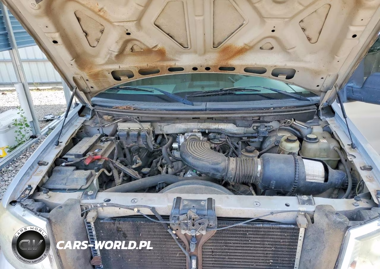 2006 Ford F150 Supercrew VIN:1FTRW12W76KD04906 - 11