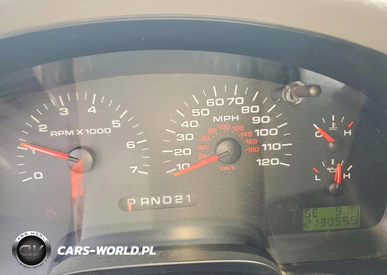 2006 Ford F150 Supercrew VIN:1FTRW12W76KD04906 - 9