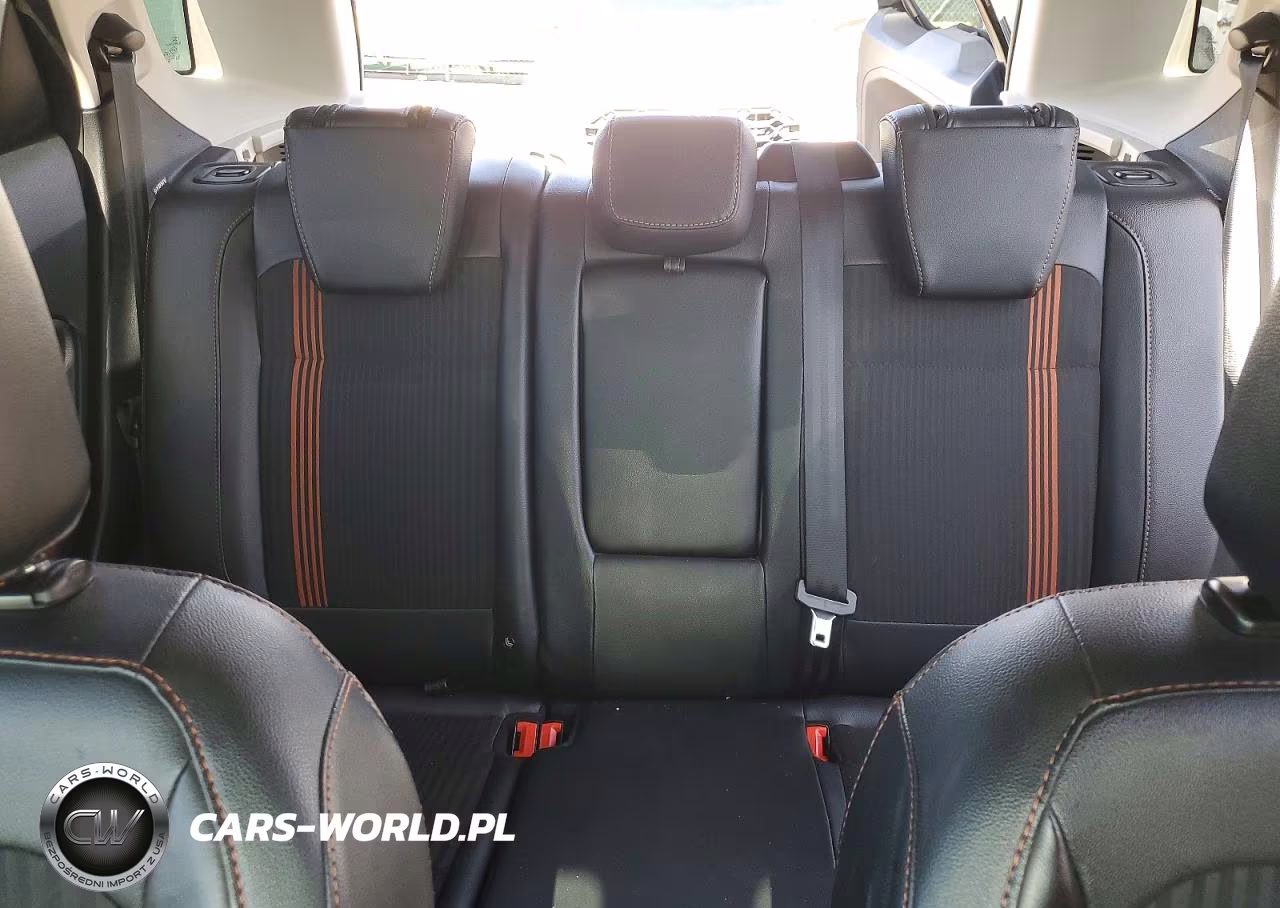 2018 Ford Ecosport Ses VIN:MAJ6P1CL7JC169696 - 10