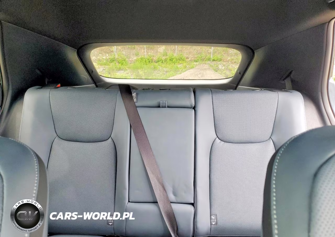 2026 Lexus Rz 450E Premium VIN:JTJBCACB3TA004896 - 10