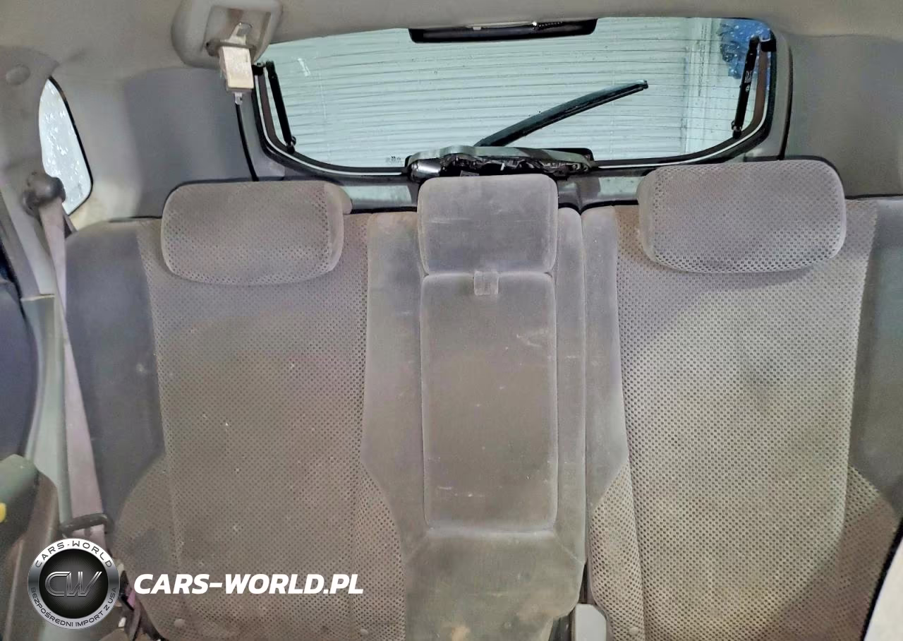 2006 Hyundai Tucson Gls VIN:KM8JN72D56U313556 - 10