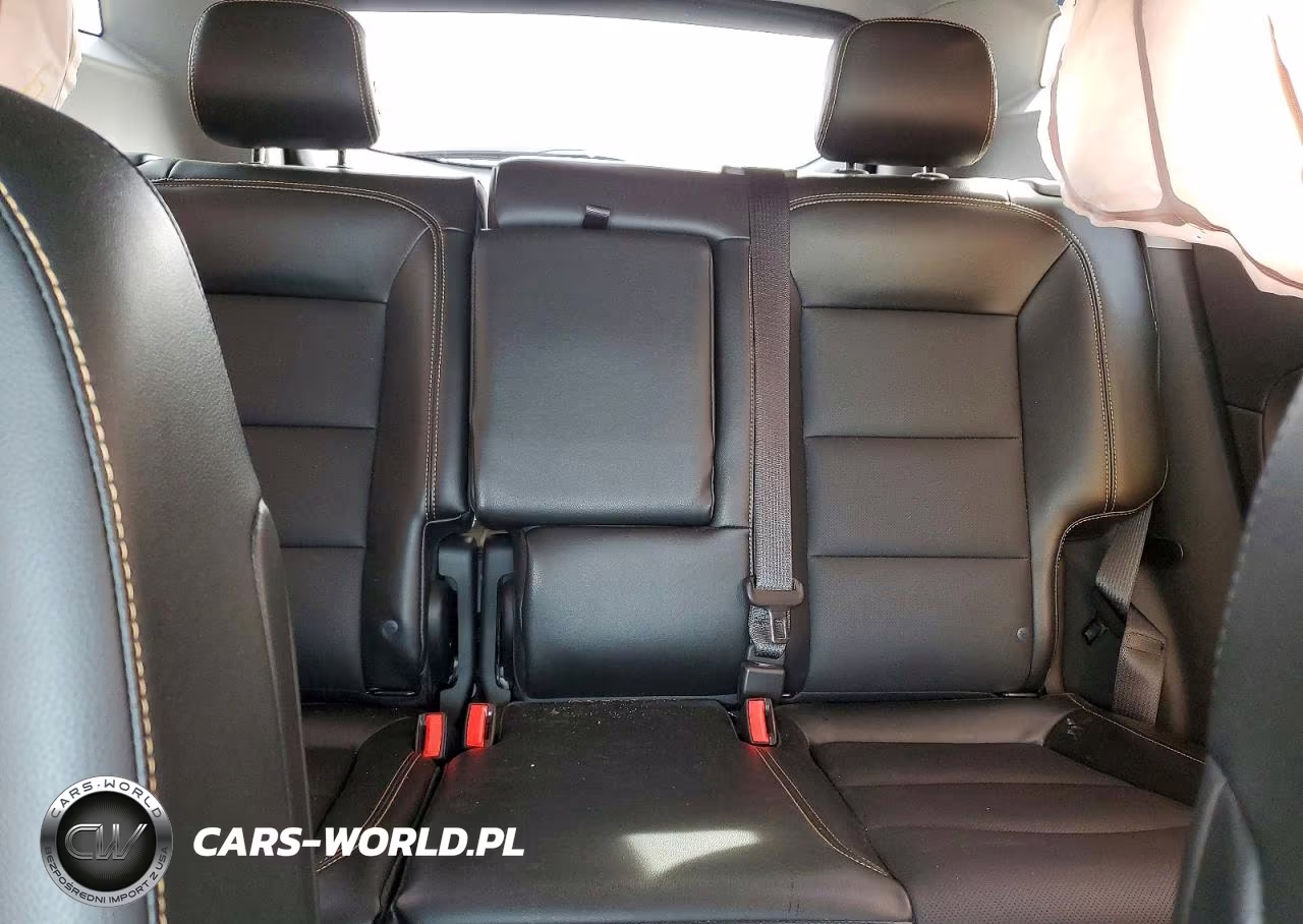 2020 GMC Terrain Slt VIN:3GKALPEX3LL180757 - 10